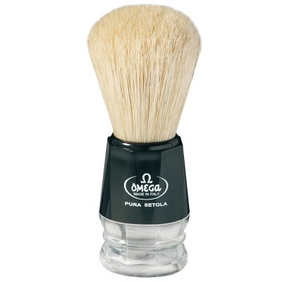 OMEGA PENNELLO DA BARBA SINGOLO
